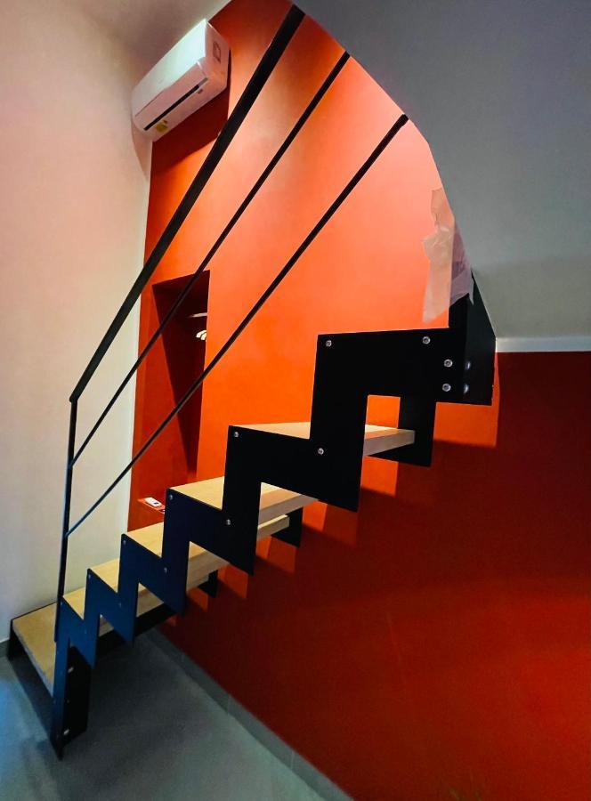 Lanova 21 Rooms Napoli Eksteriør billede