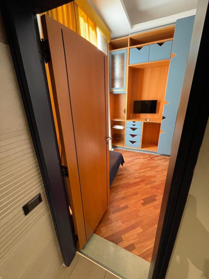Lanova 21 Rooms Napoli Eksteriør billede